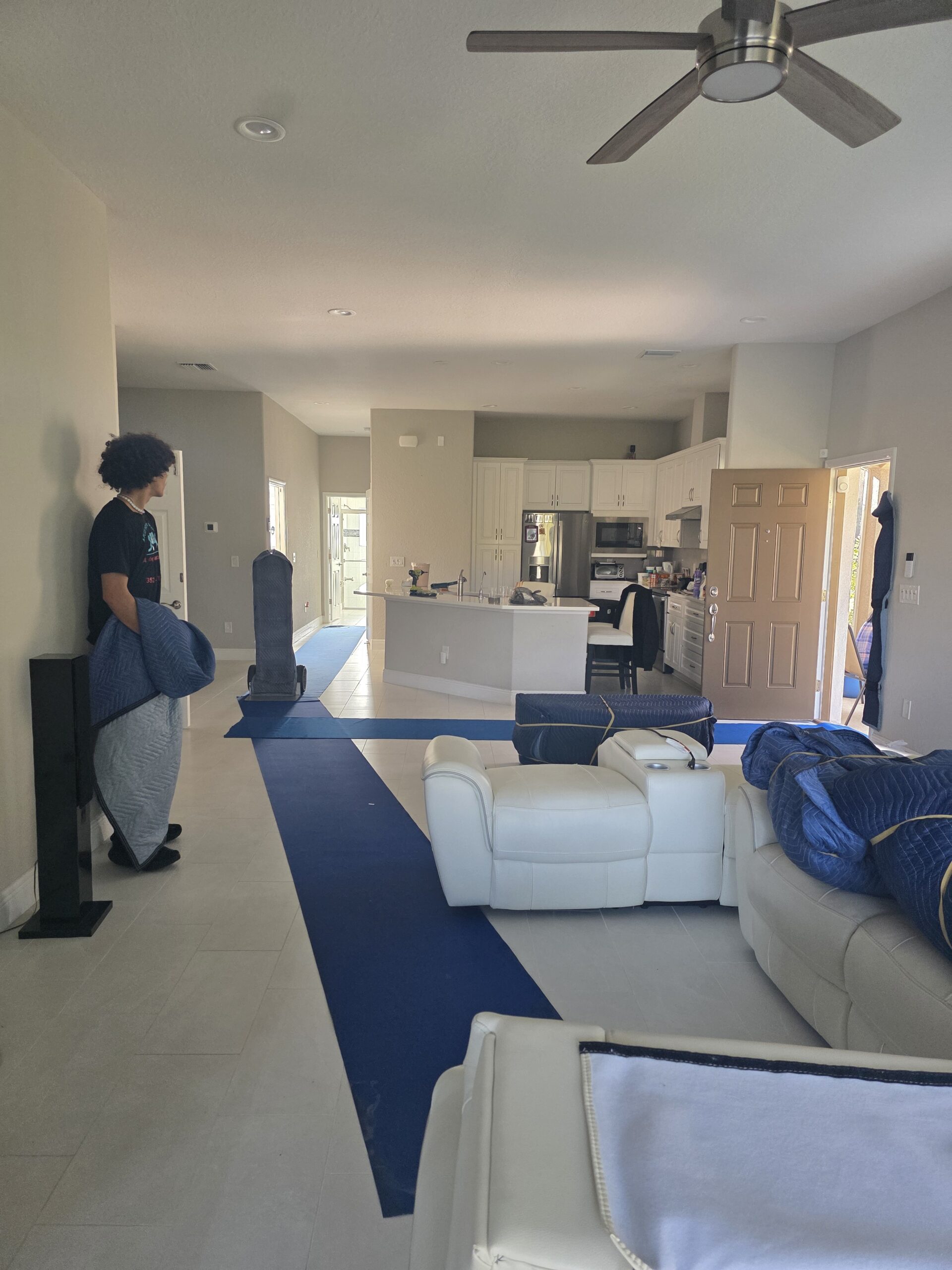 Professional Movers Spring Hill FL