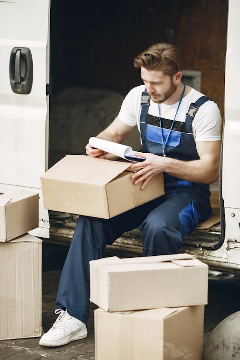 Best Movers Spring Hill FL