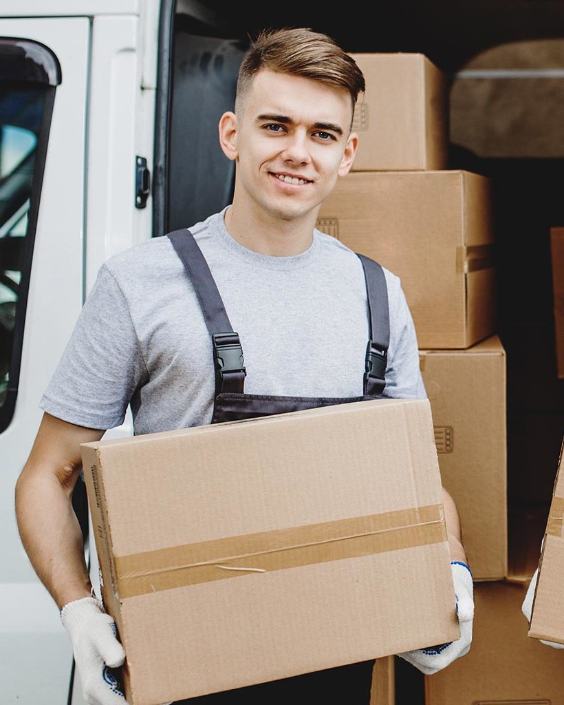 Best Moving Company Spring Hill Fl
